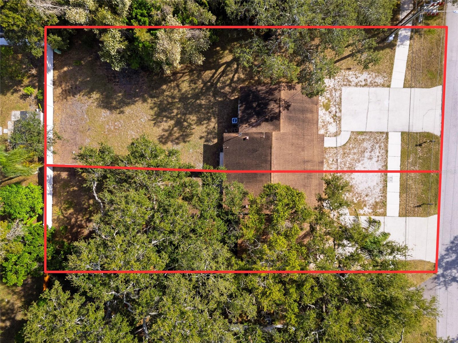 SUNNY BREEZE SUB - Residential