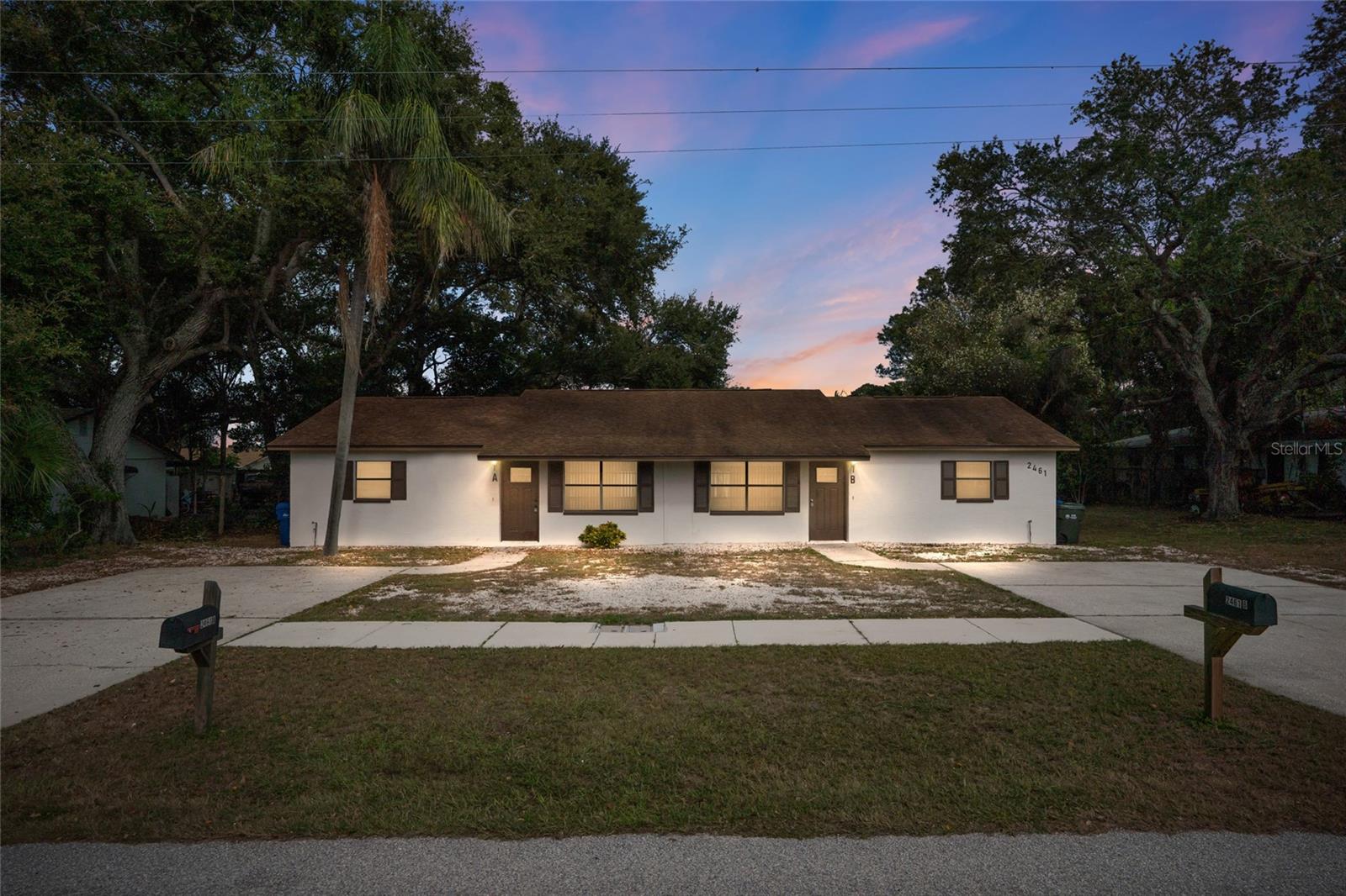 SUNNY BREEZE SUB - Residential