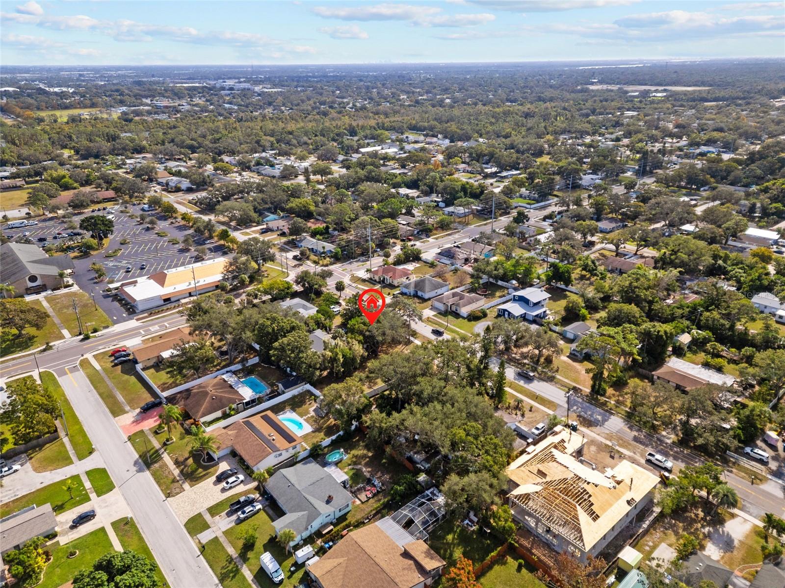 SUNNY BREEZE SUB - Residential