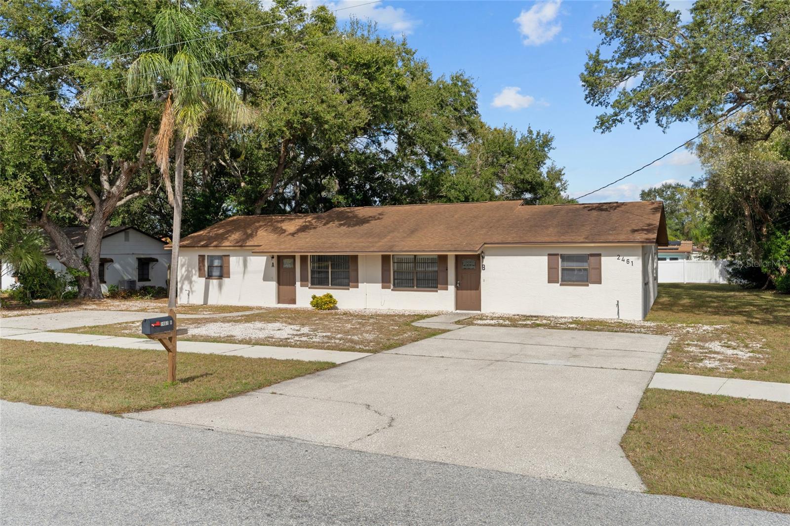 SUNNY BREEZE SUB - Residential