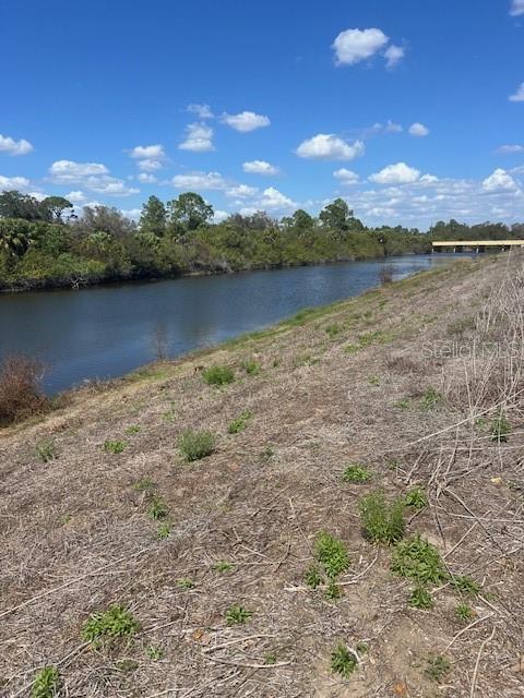 PORT CHARLOTTE SUB 45 - Land