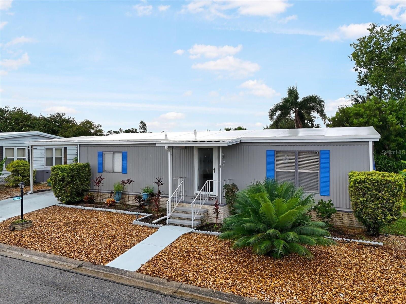 2107 PALMA SOLA BOULEVARD 74