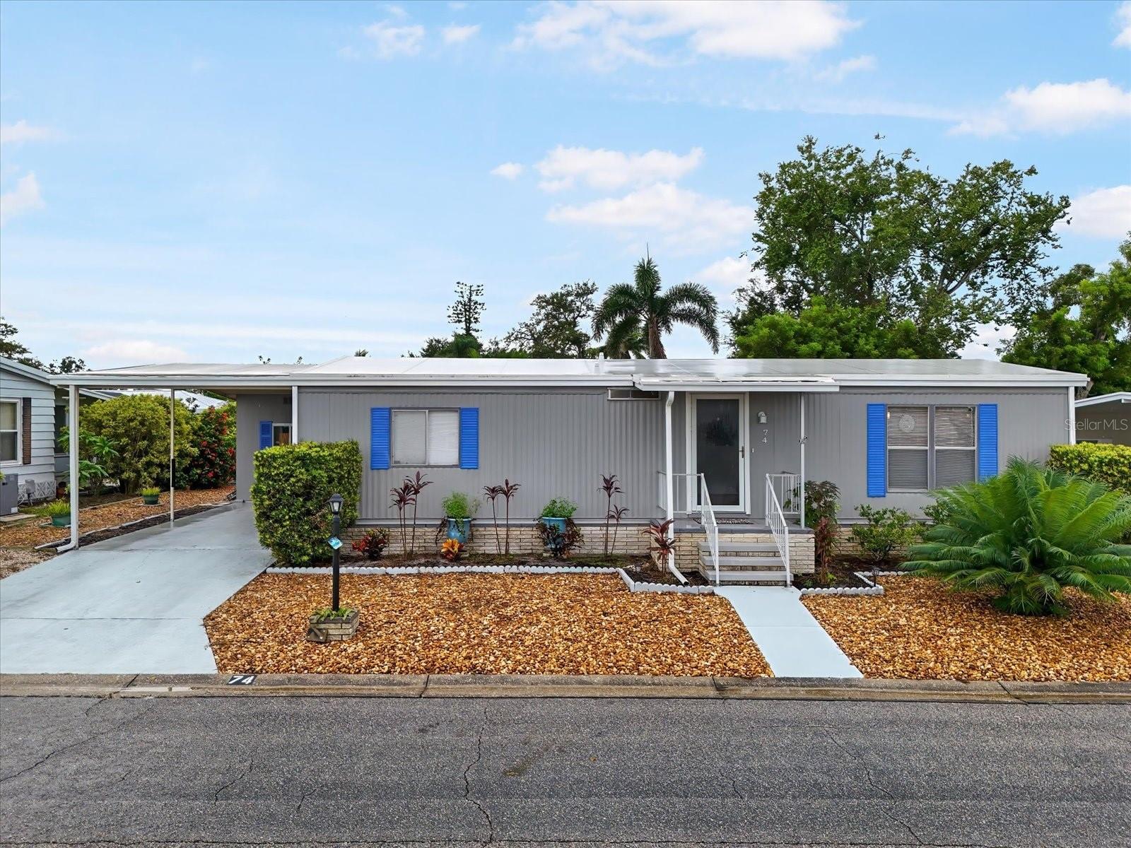 2107 PALMA SOLA BOULEVARD 74