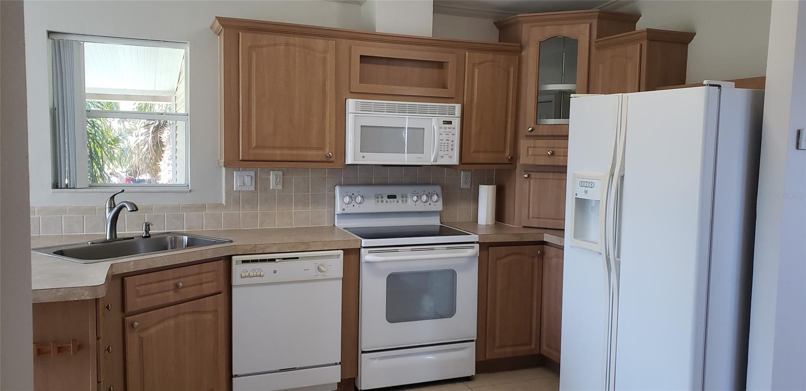 River Park Mobile Home Colony Sec 01 - Residential