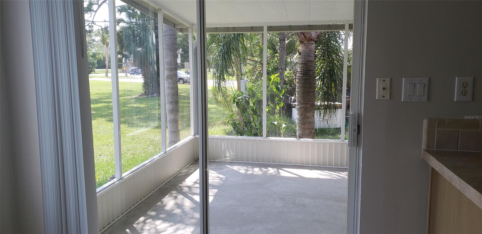 River Park Mobile Home Colony Sec 01 - Residential