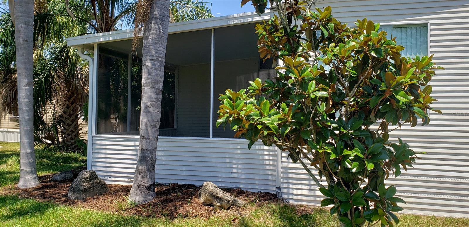 River Park Mobile Home Colony Sec 01 - Residential