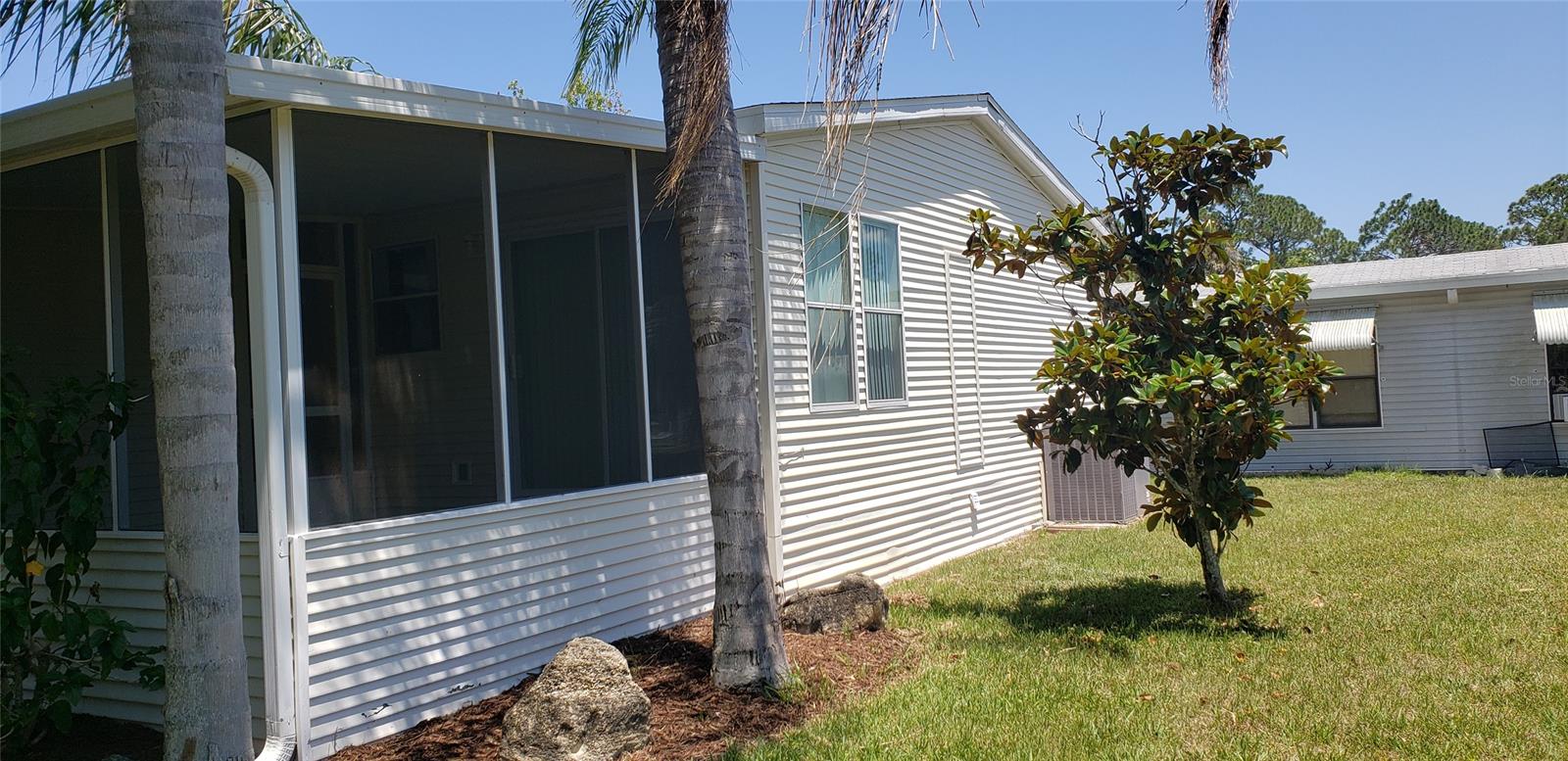 River Park Mobile Home Colony Sec 01 - Residential