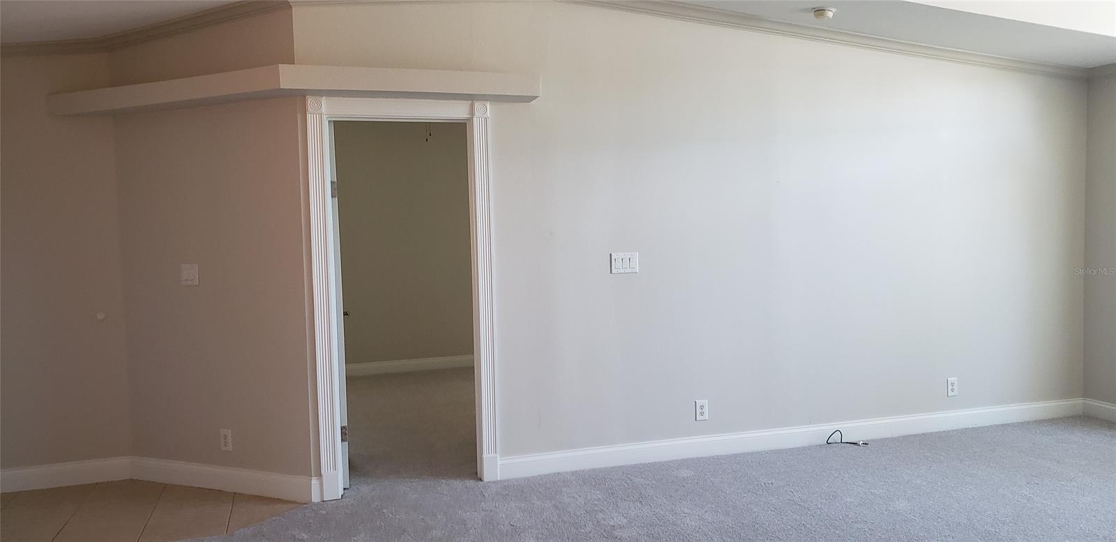 River Park Mobile Home Colony Sec 01 - Residential