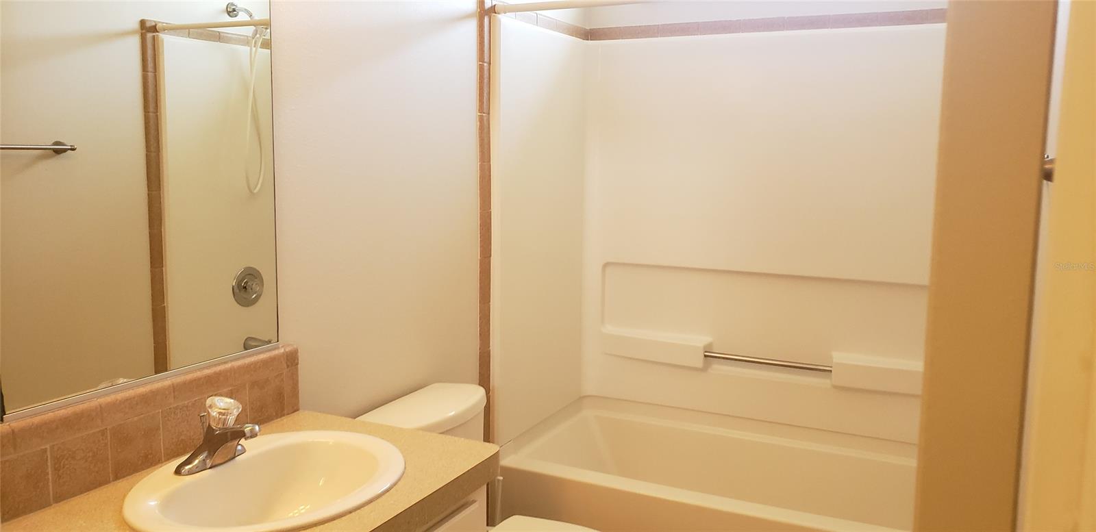 River Park Mobile Home Colony Sec 01 - Residential