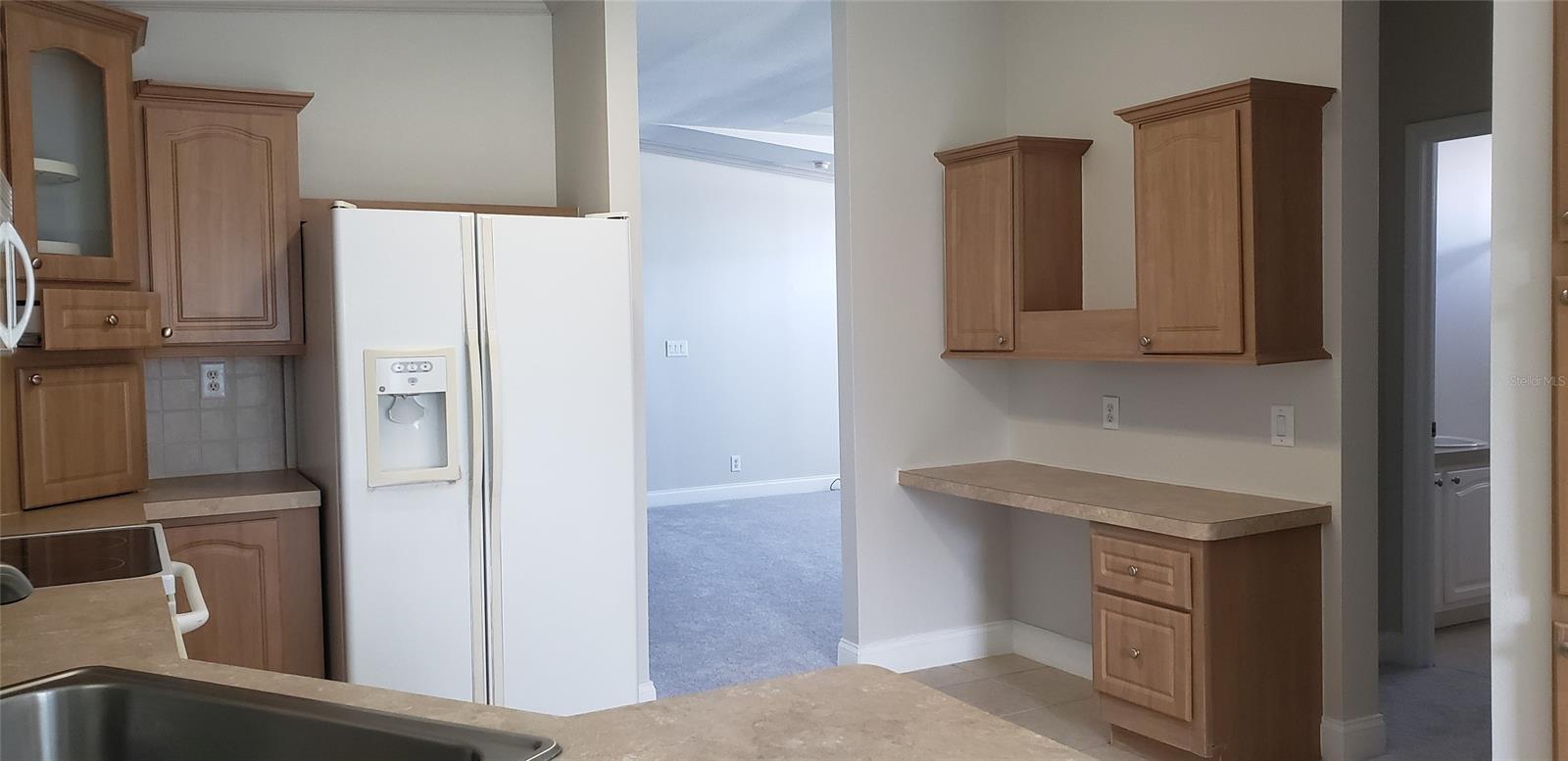 River Park Mobile Home Colony Sec 01 - Residential