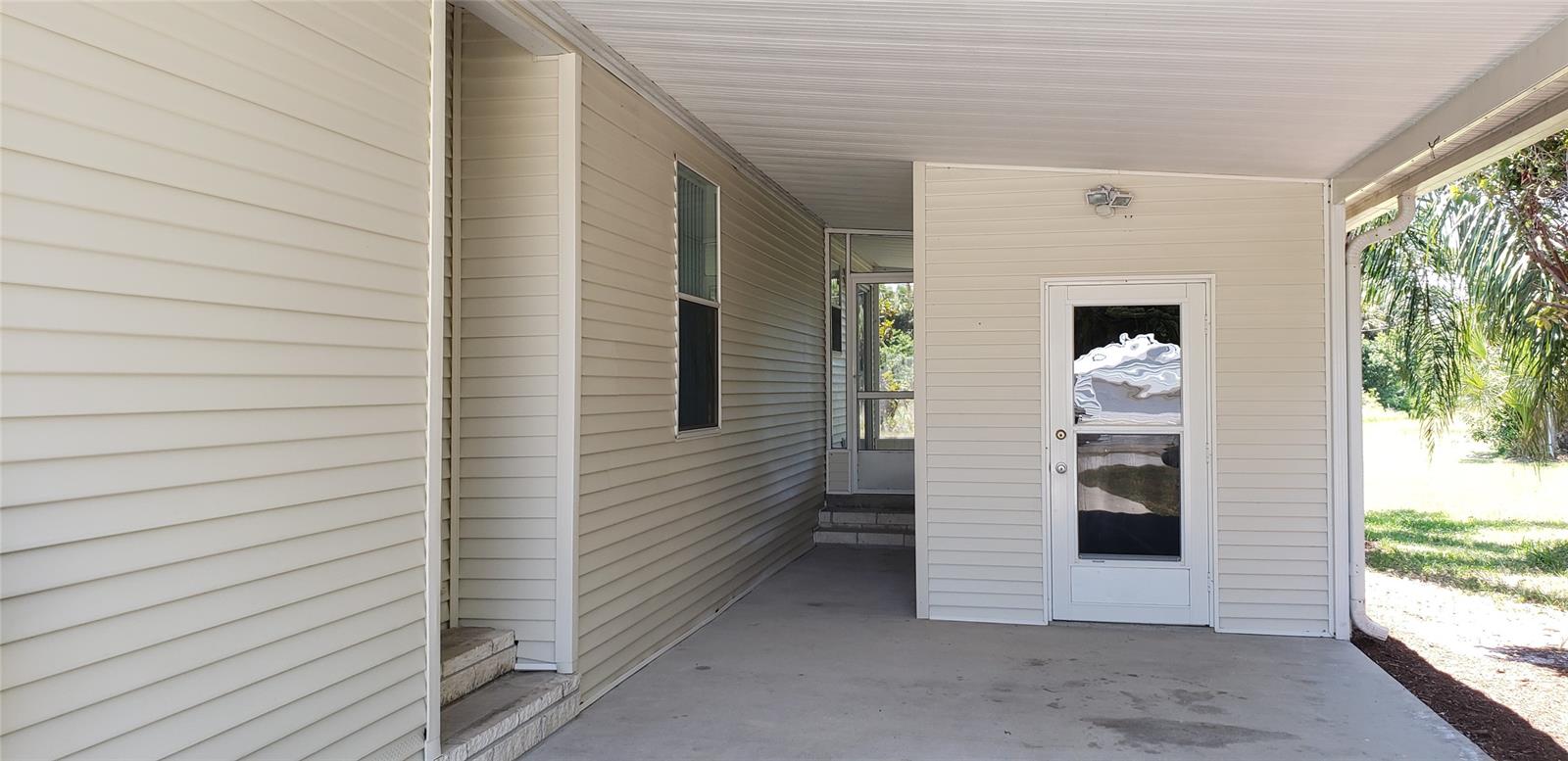 River Park Mobile Home Colony Sec 01 - Residential