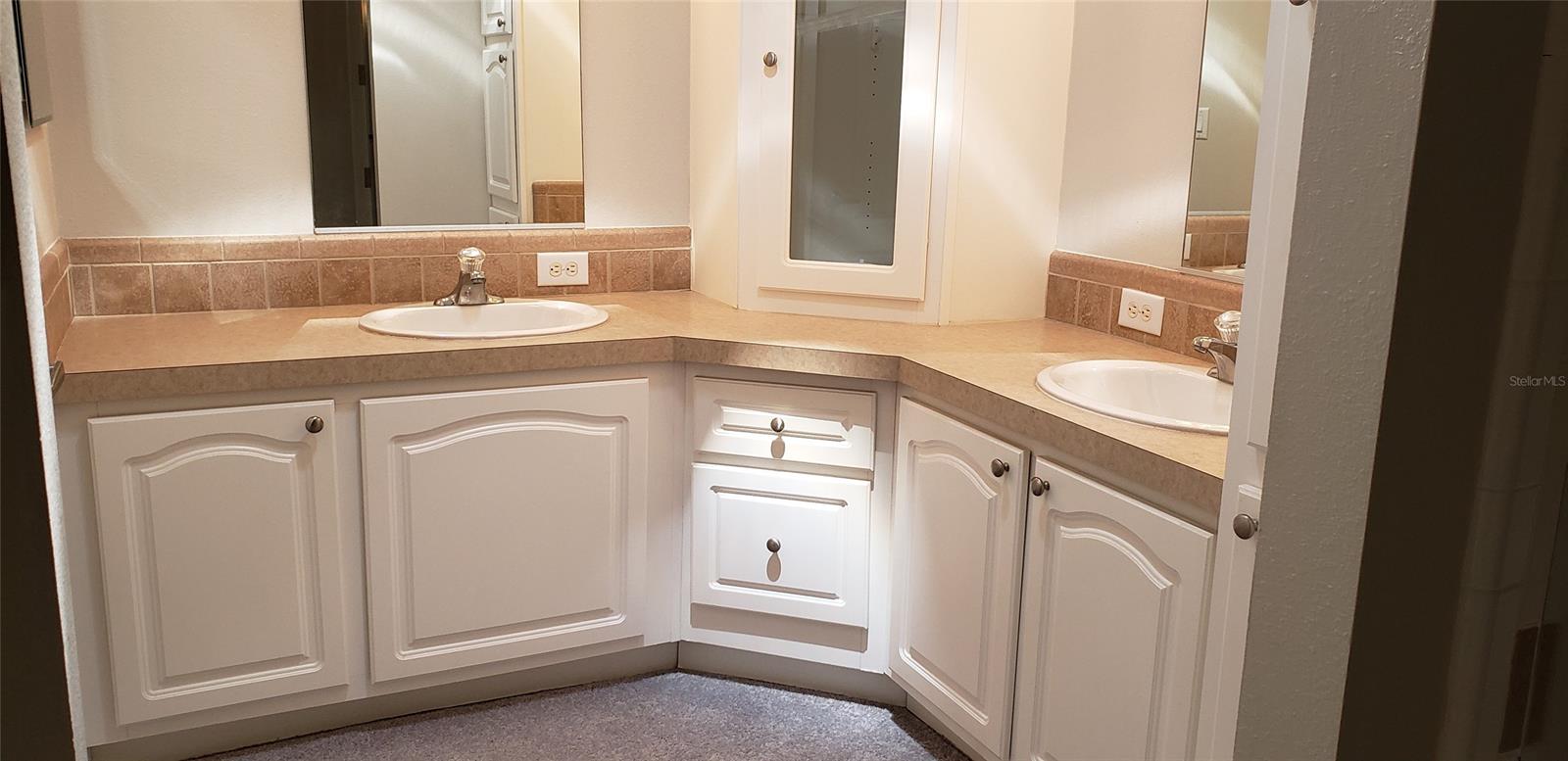 River Park Mobile Home Colony Sec 01 - Residential