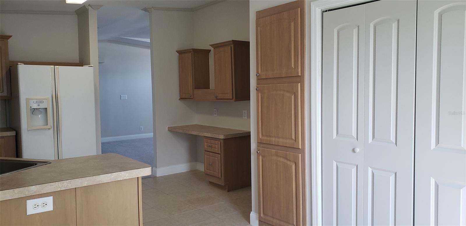 River Park Mobile Home Colony Sec 01 - Residential