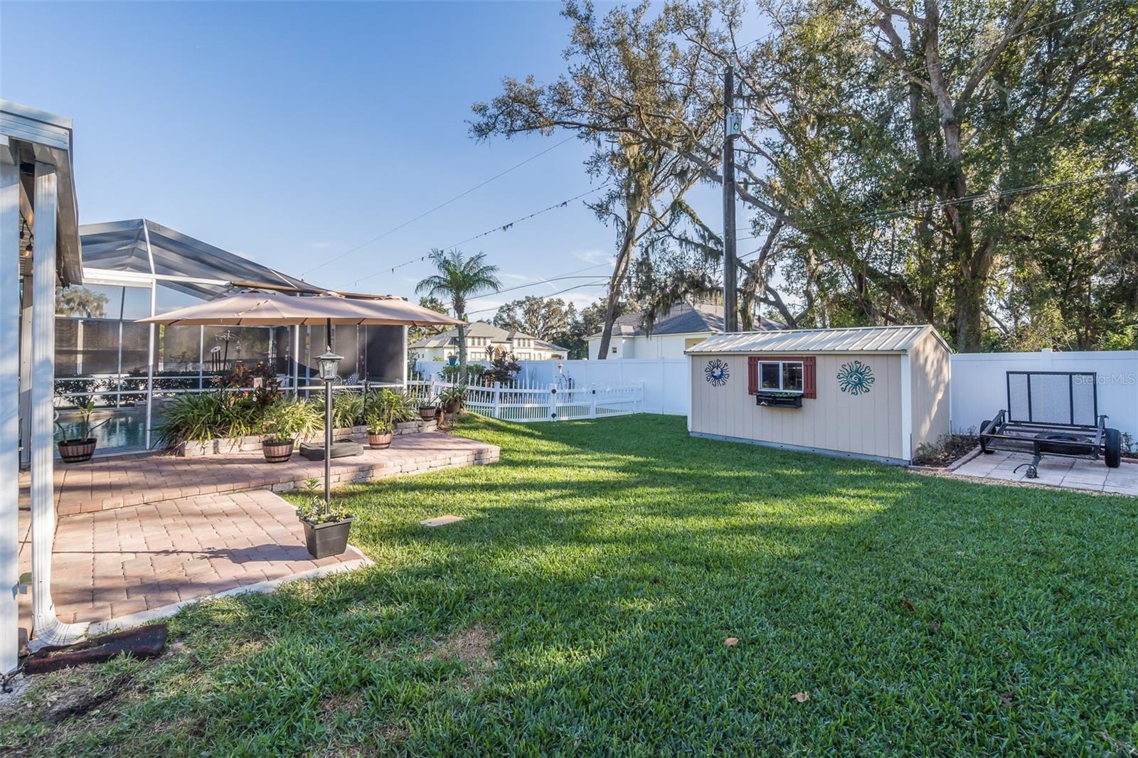 WESTMINSTER SUB - Residential