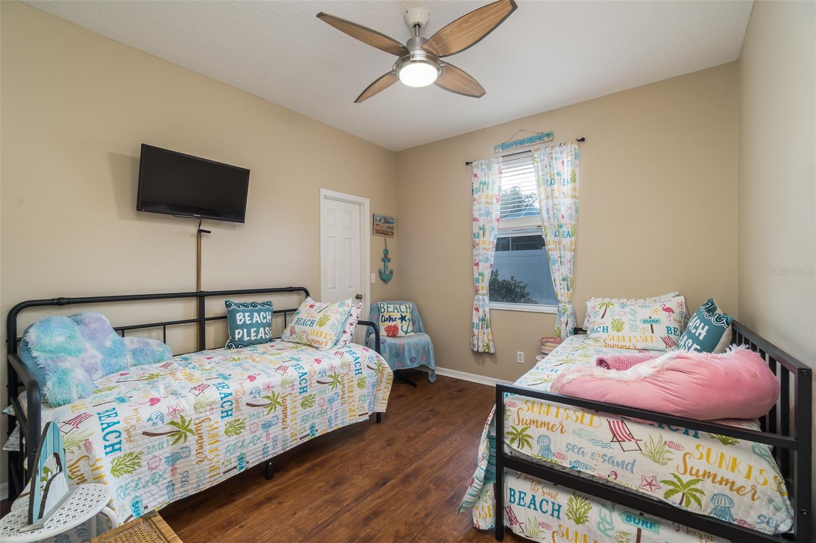 WESTMINSTER SUB - Residential