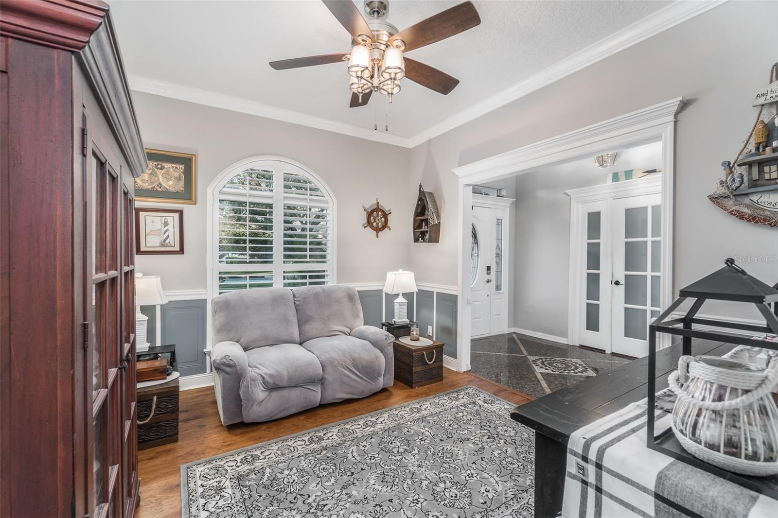 WESTMINSTER SUB - Residential