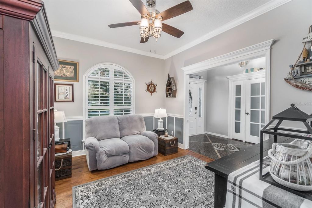 Photo of 2807 Commonwealth Avenue, Valrico, FL 33594 (MLS # TB8463276)