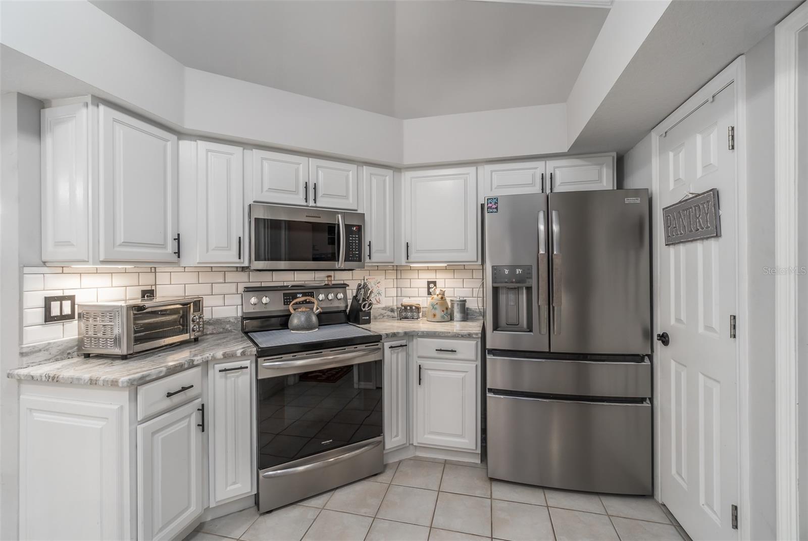 WESTMINSTER SUB - Residential