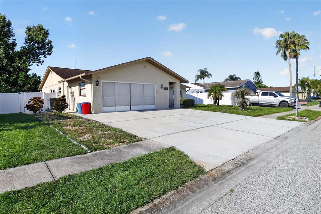 Photo of 3104 Dole Street, Holiday, FL 34691 (MLS # TB8540107)