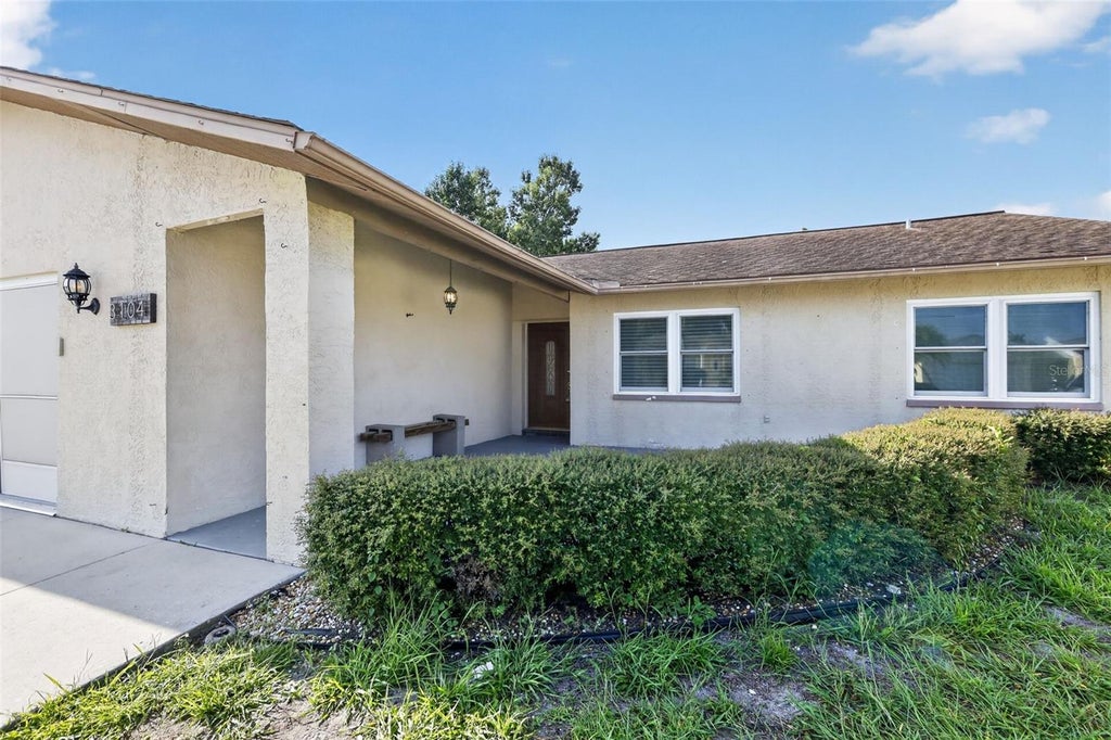 Photo of 3104 Dole Street, Holiday, FL 34691 (MLS # TB8540107)