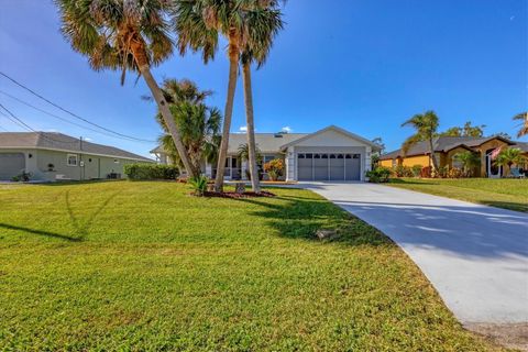 A home in ROTONDA WEST