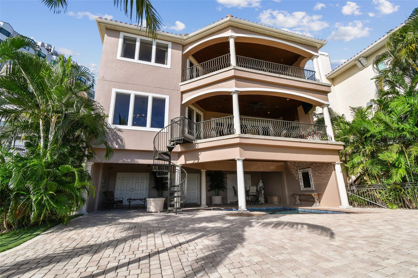 BAYPOINTE SUB - Residential