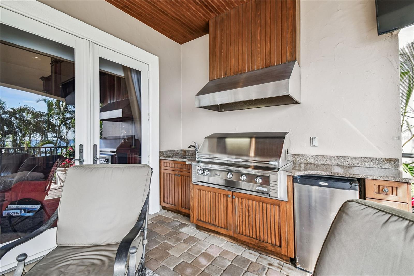 BAYPOINTE SUB - Residential