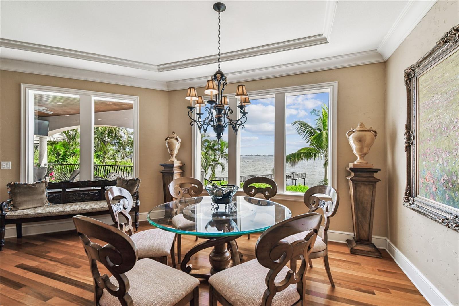 BAYPOINTE SUB - Residential