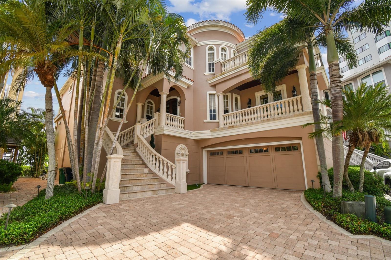 BAYPOINTE SUB - Residential