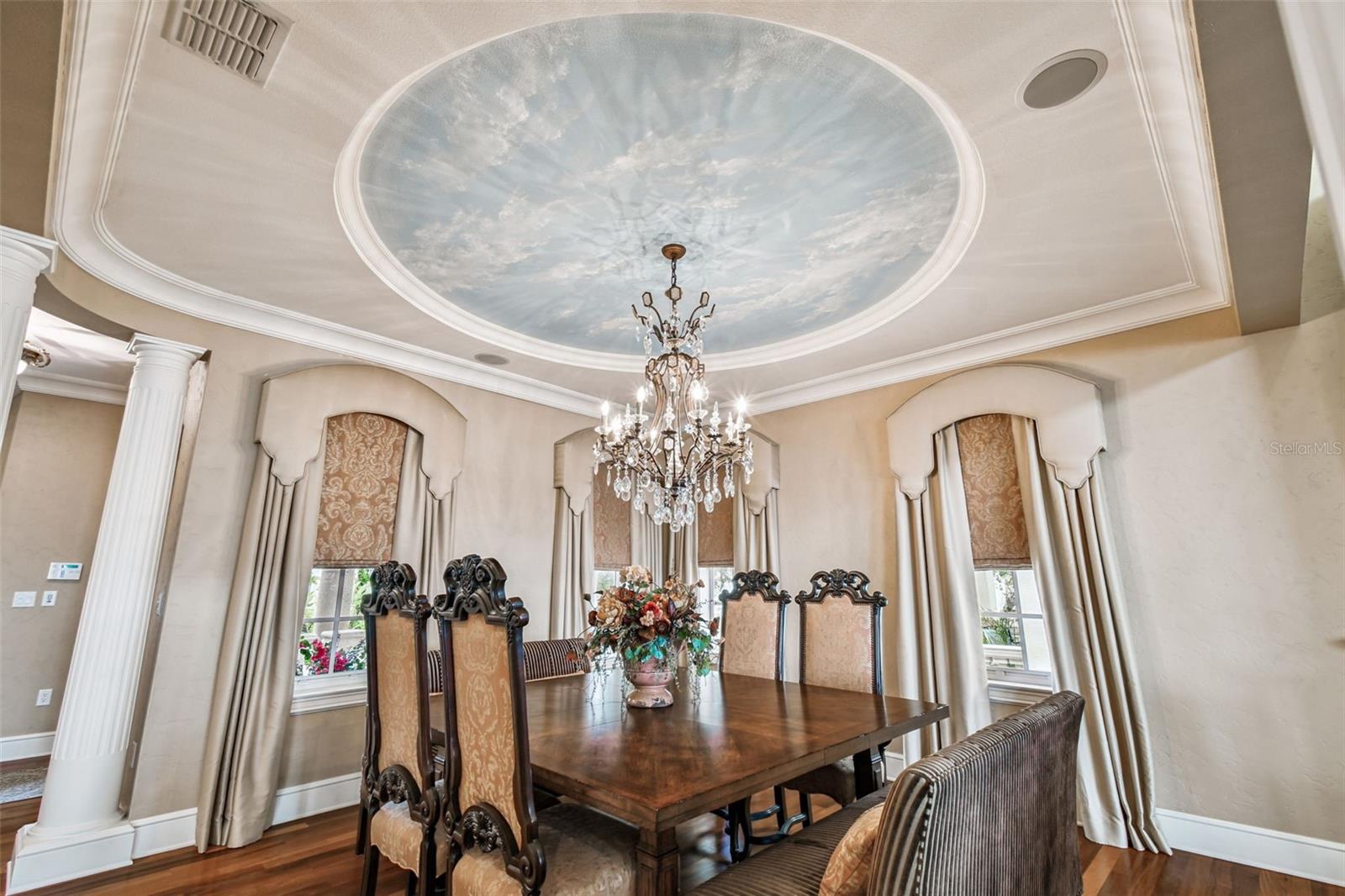 BAYPOINTE SUB - Residential