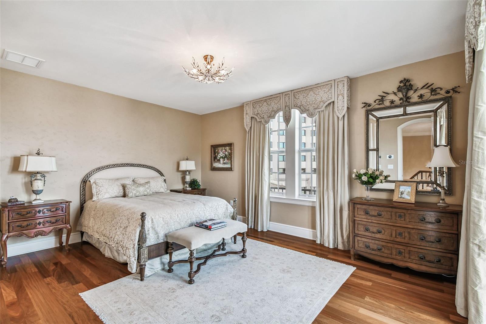 BAYPOINTE SUB - Residential