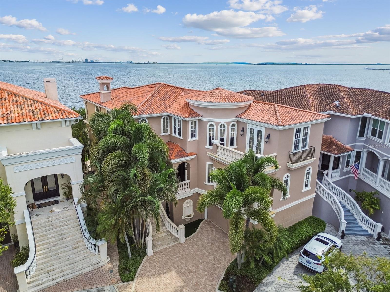 BAYPOINTE SUB - Residential