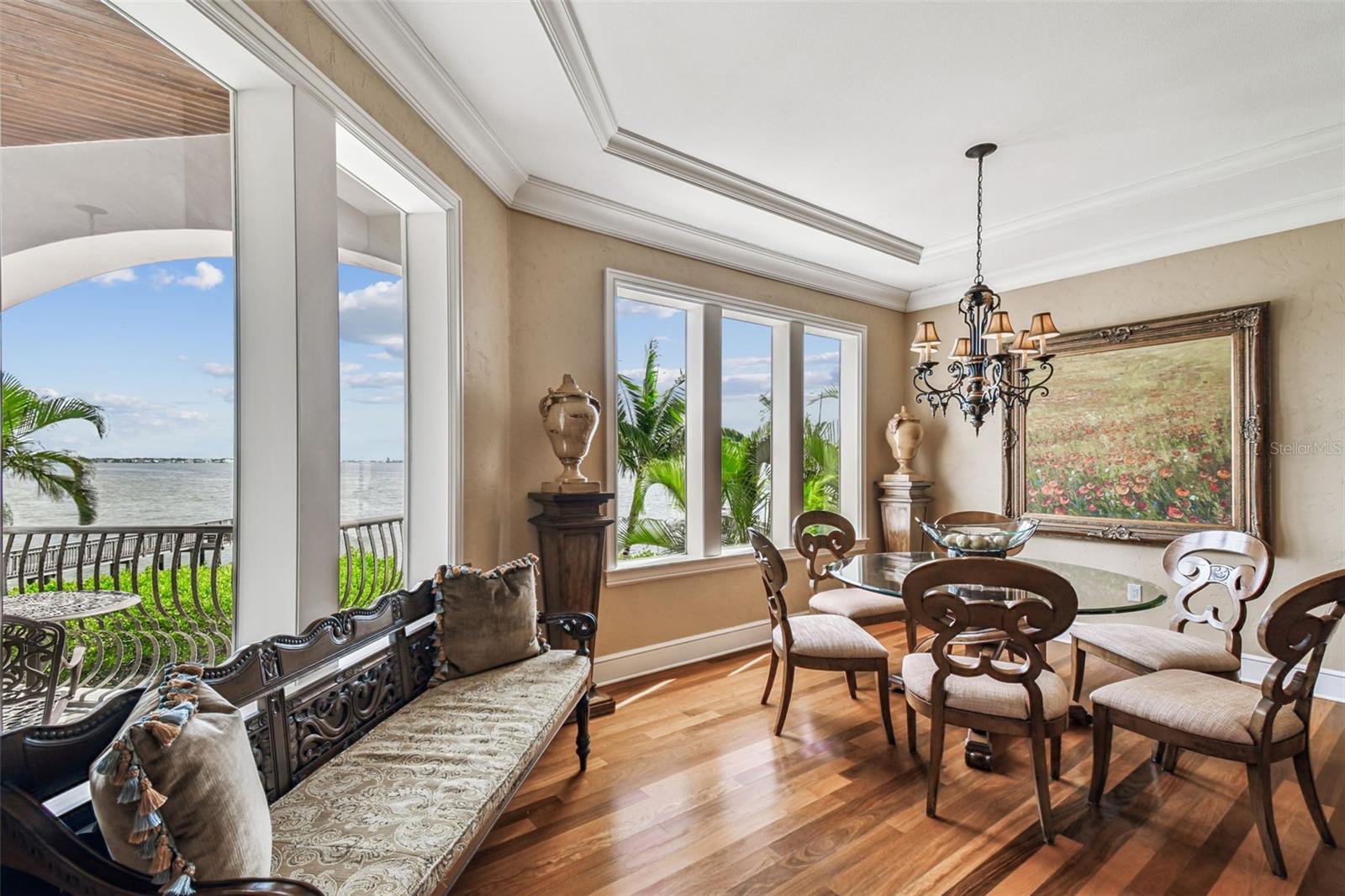 BAYPOINTE SUB - Residential