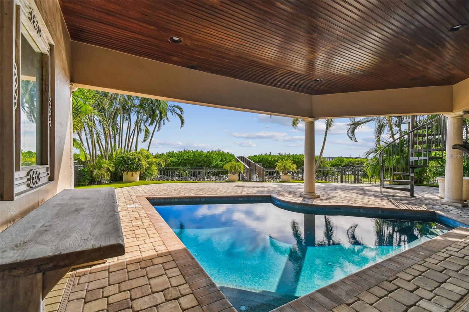 BAYPOINTE SUB - Residential