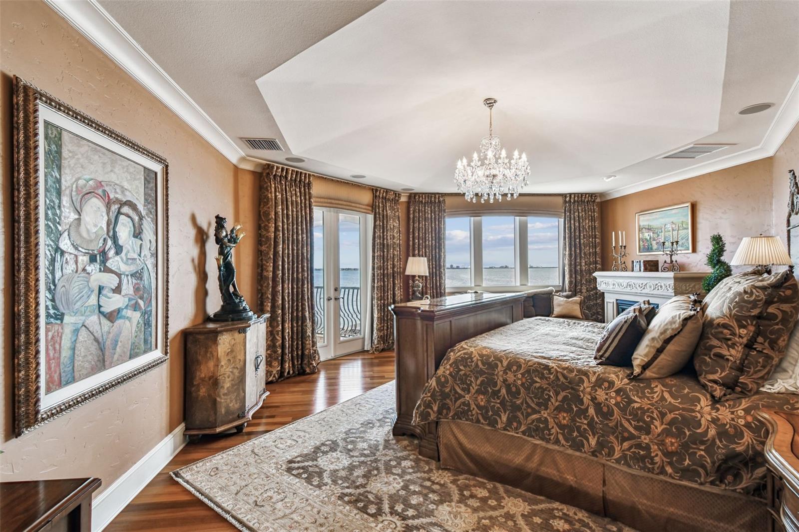 BAYPOINTE SUB - Residential