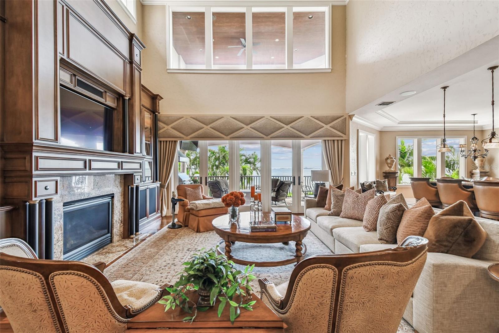 BAYPOINTE SUB - Residential