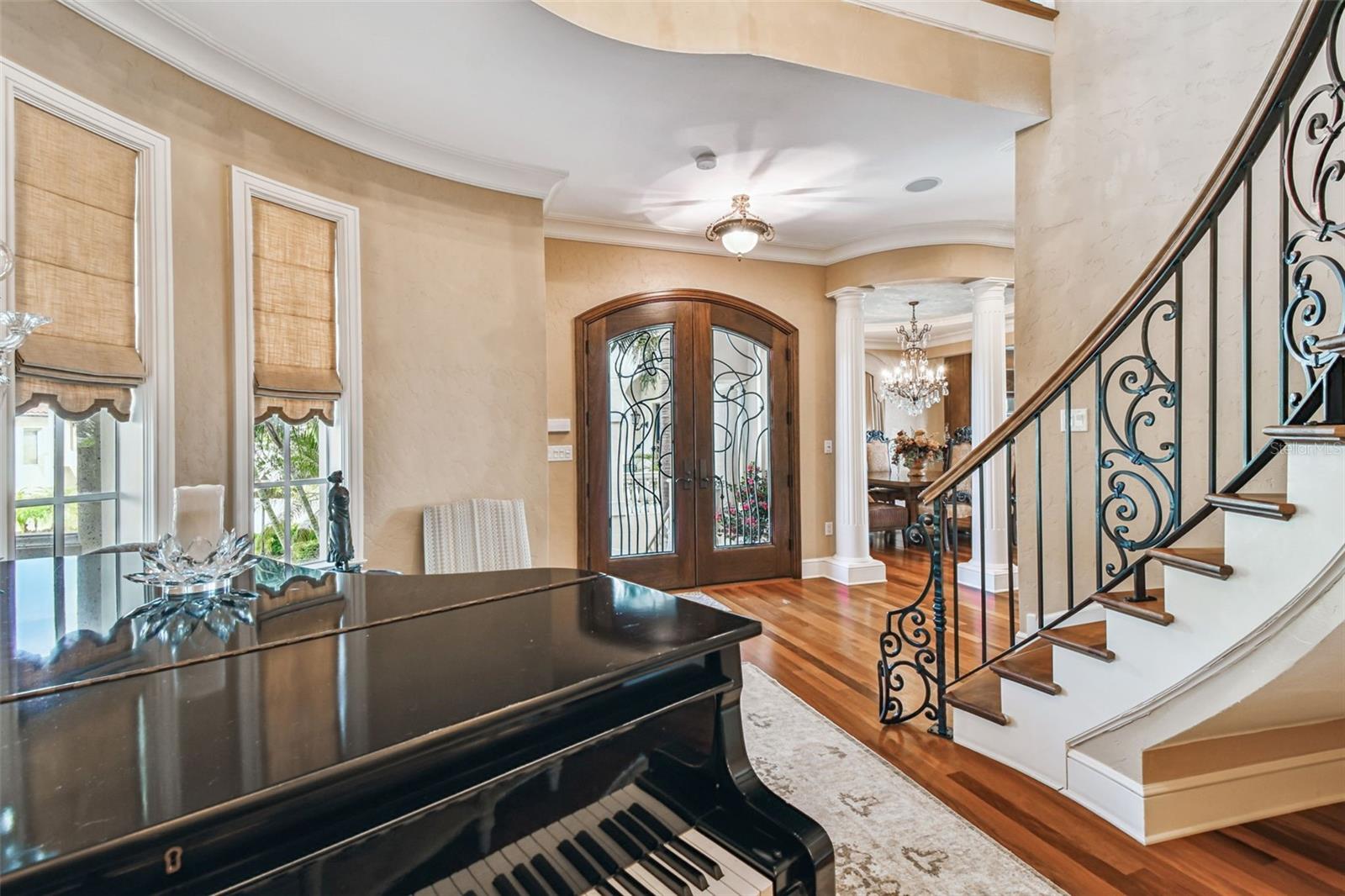 BAYPOINTE SUB - Residential