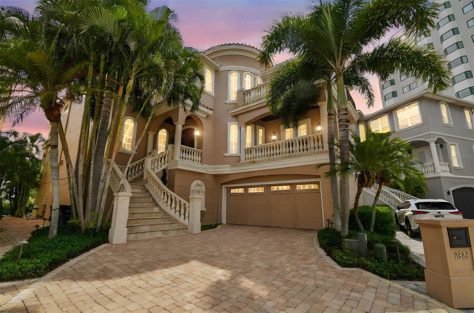 BAYPOINTE SUB - Residential