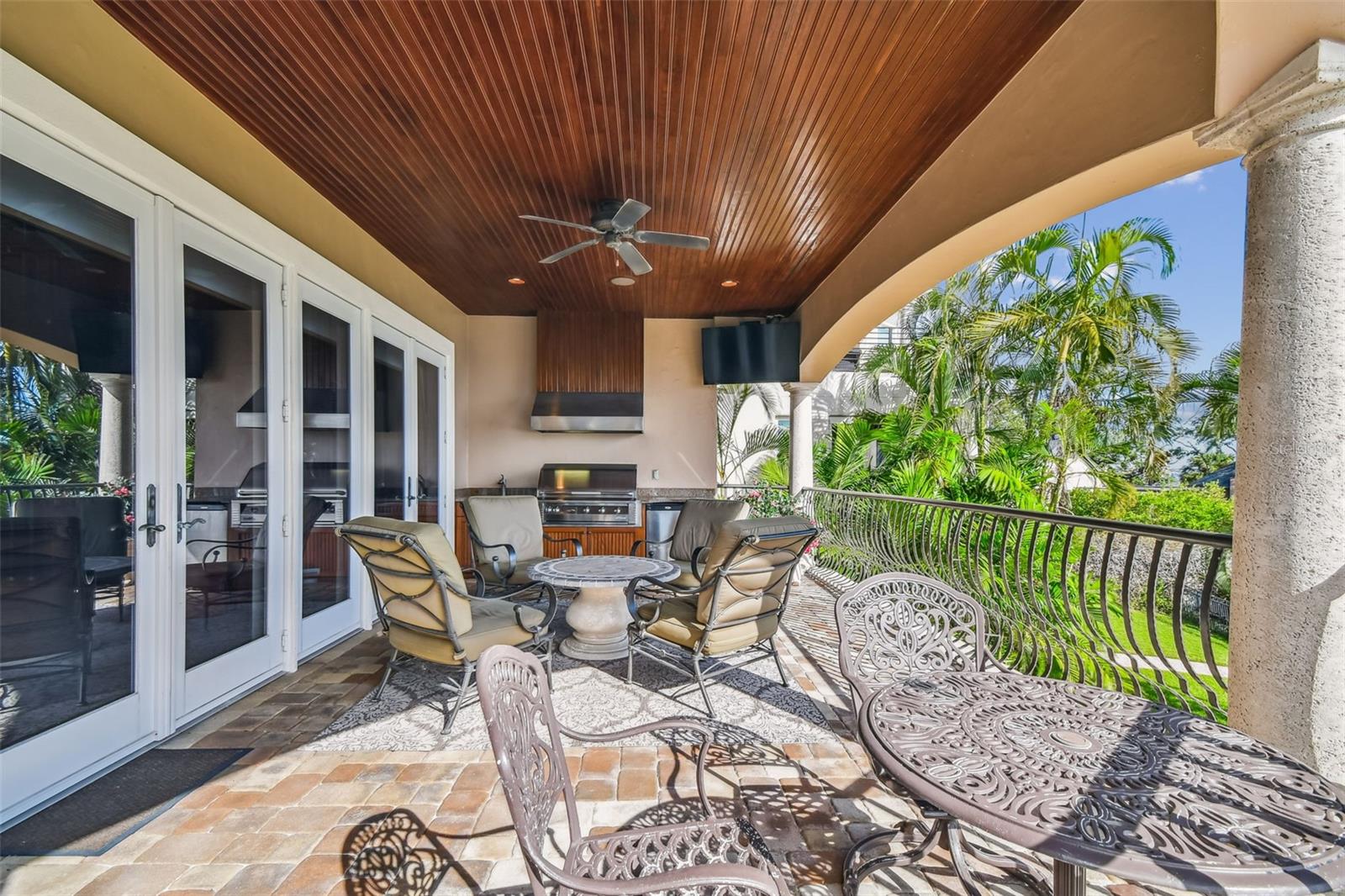 BAYPOINTE SUB - Residential