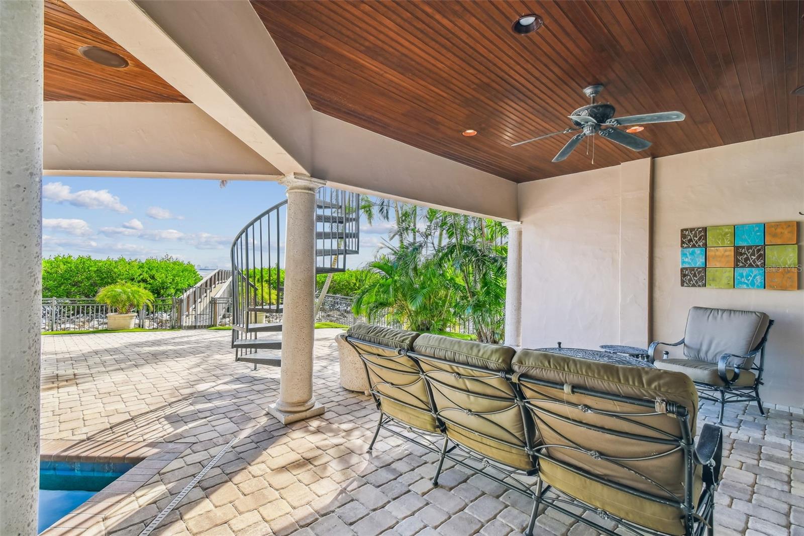 BAYPOINTE SUB - Residential