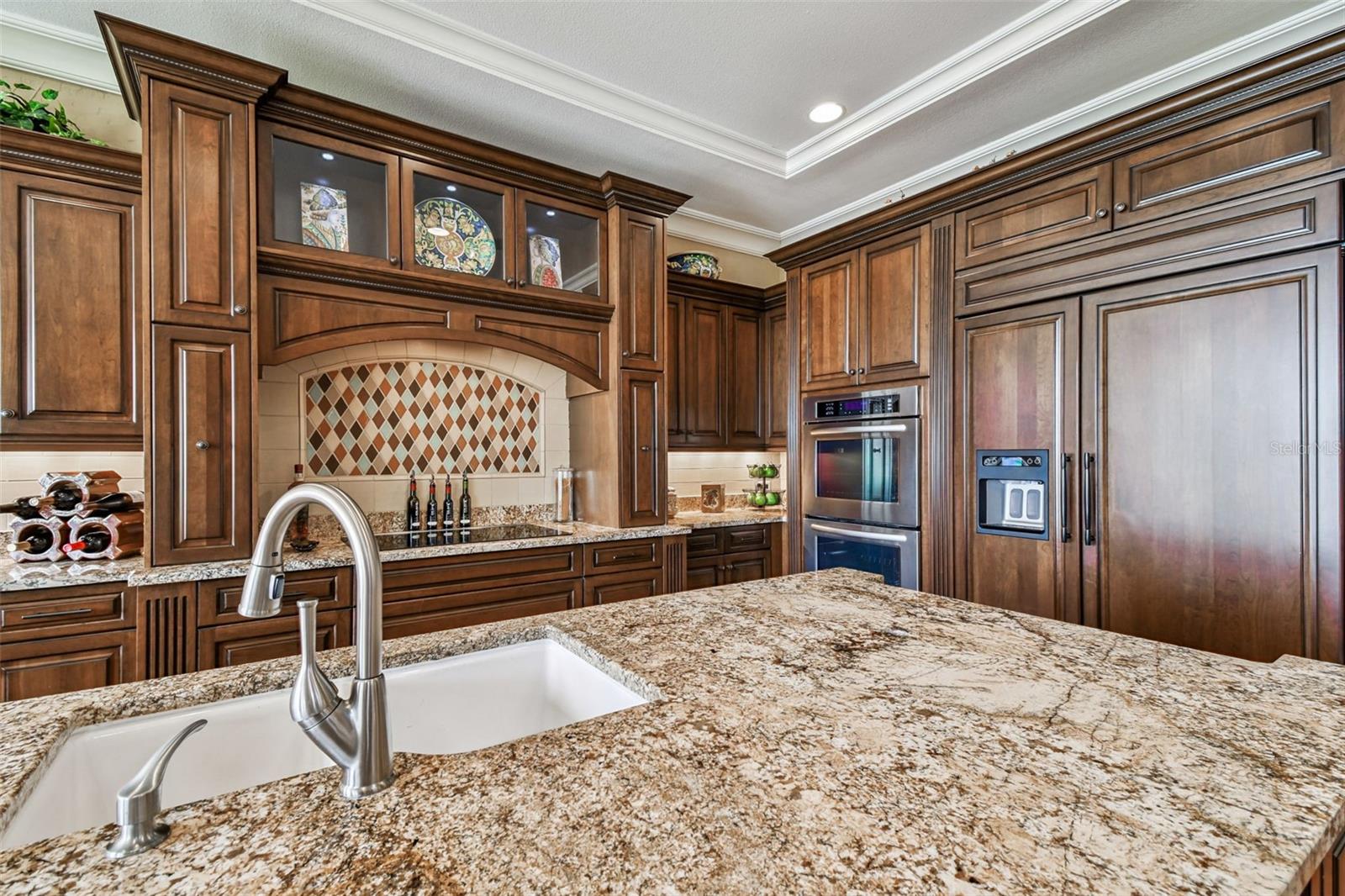 BAYPOINTE SUB - Residential