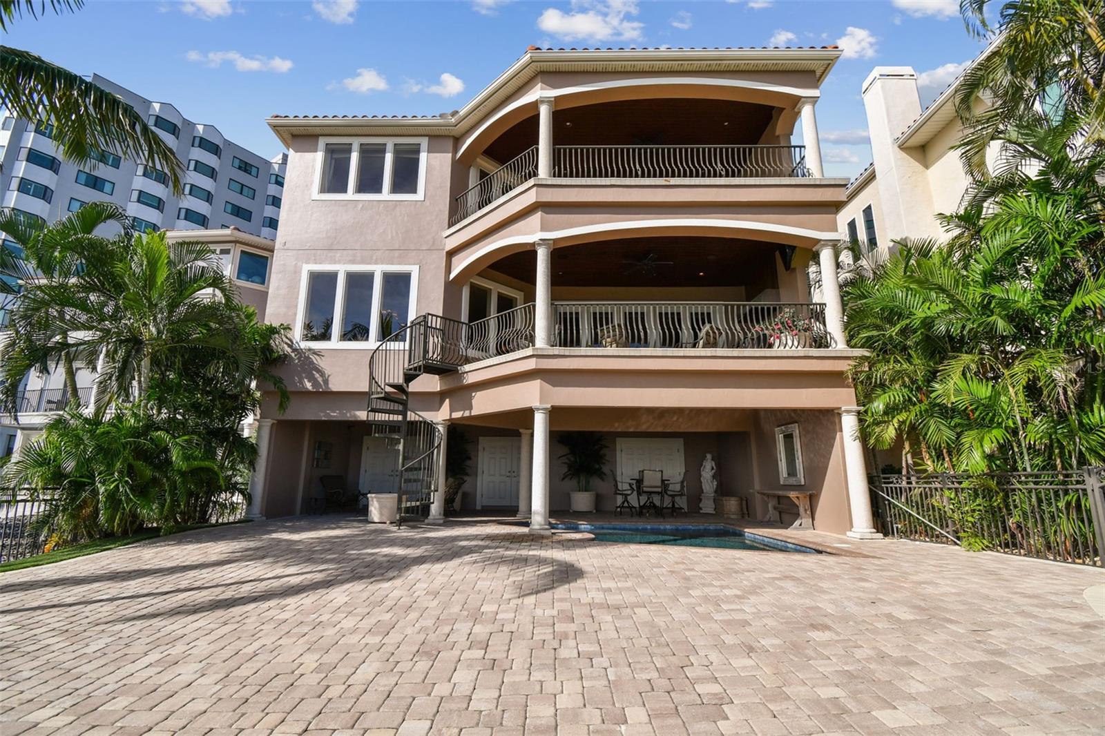 BAYPOINTE SUB - Residential