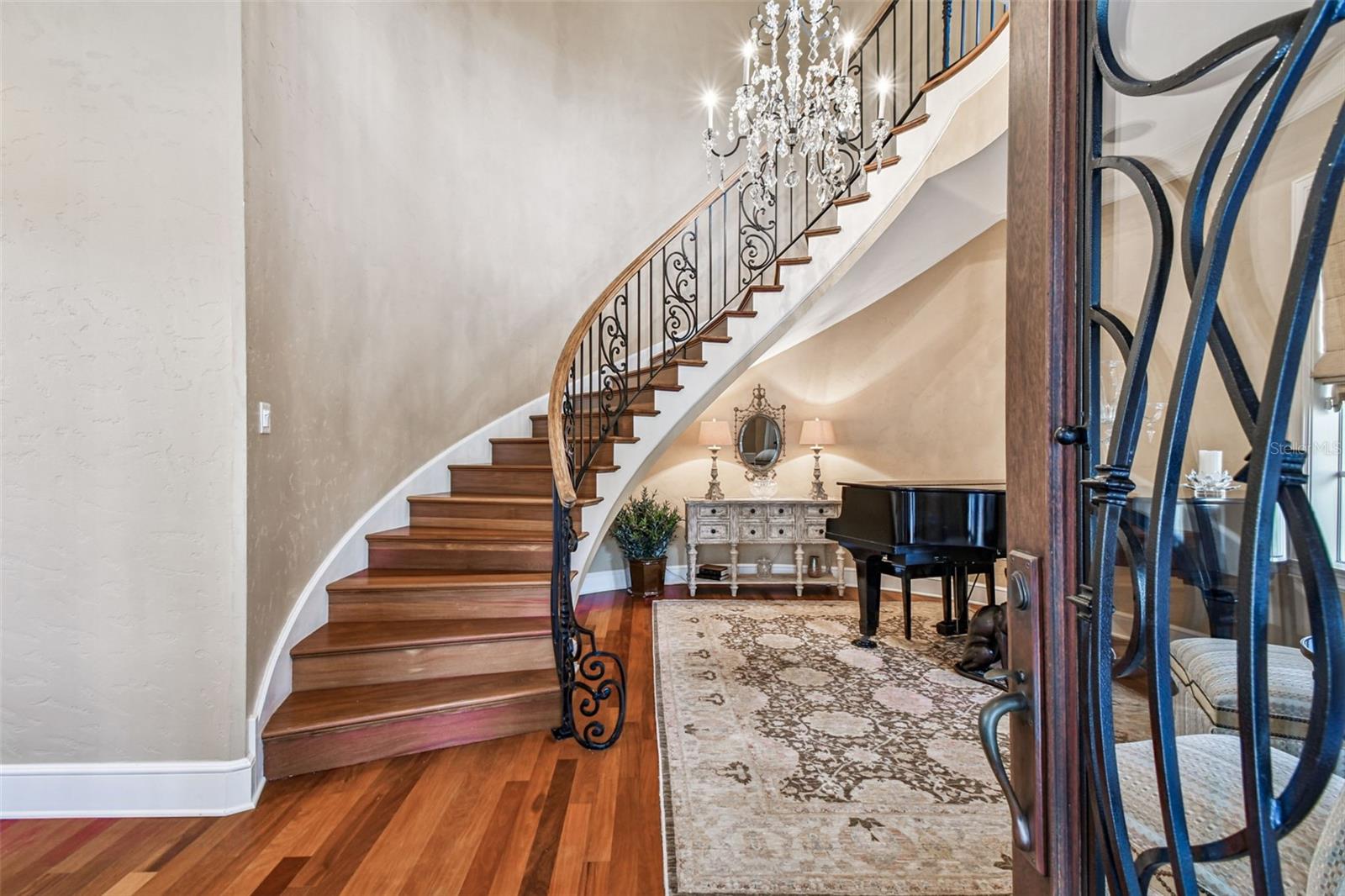 BAYPOINTE SUB - Residential