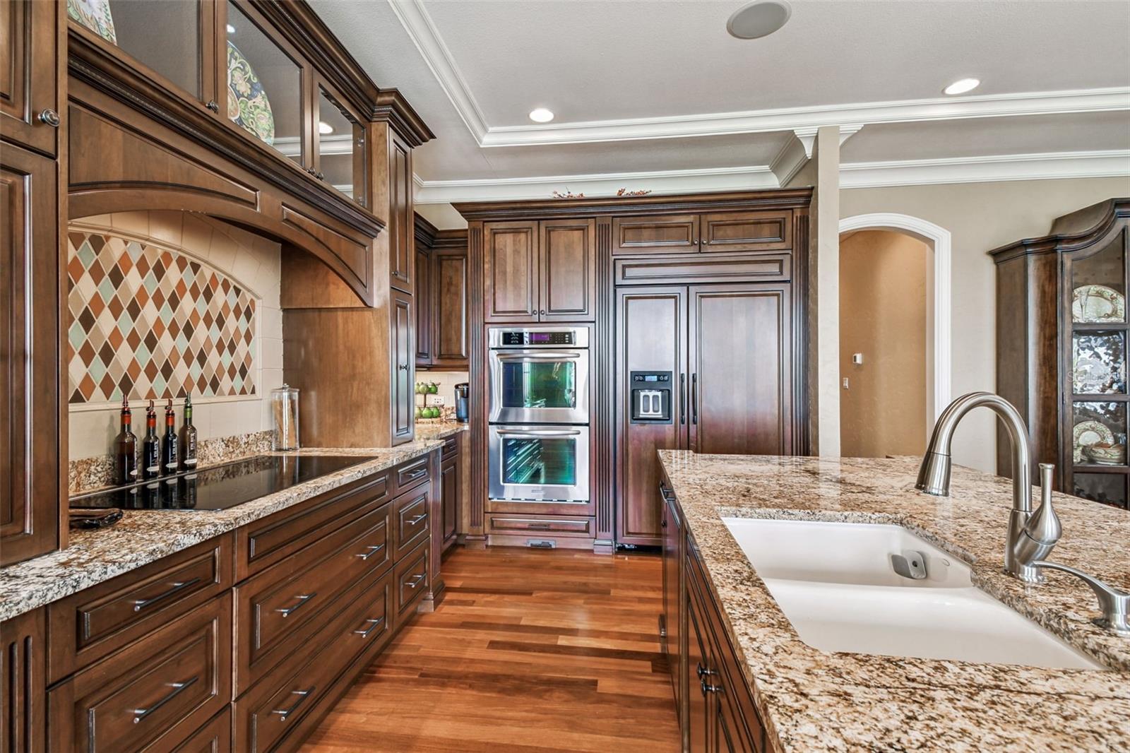 BAYPOINTE SUB - Residential