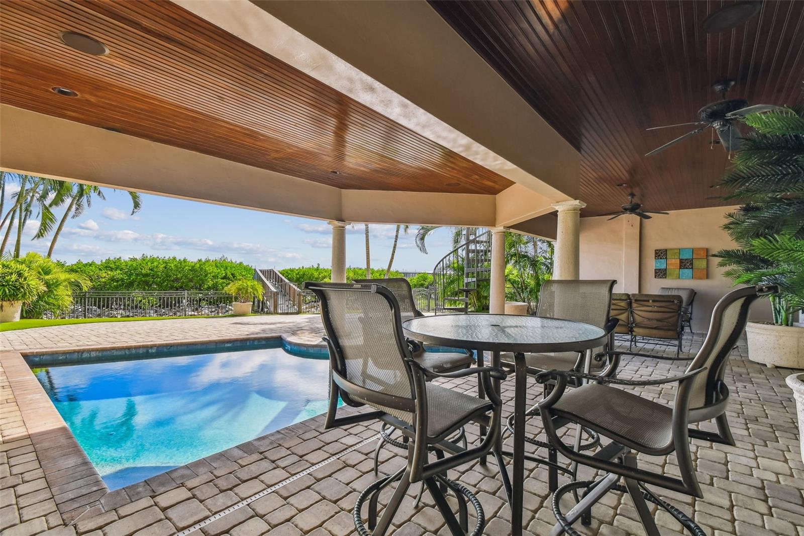 2802 BAYPOINTE CIRCLE