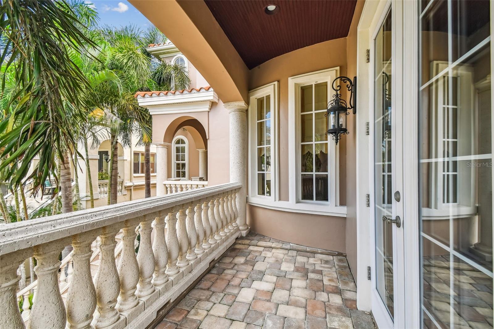 BAYPOINTE SUB - Residential