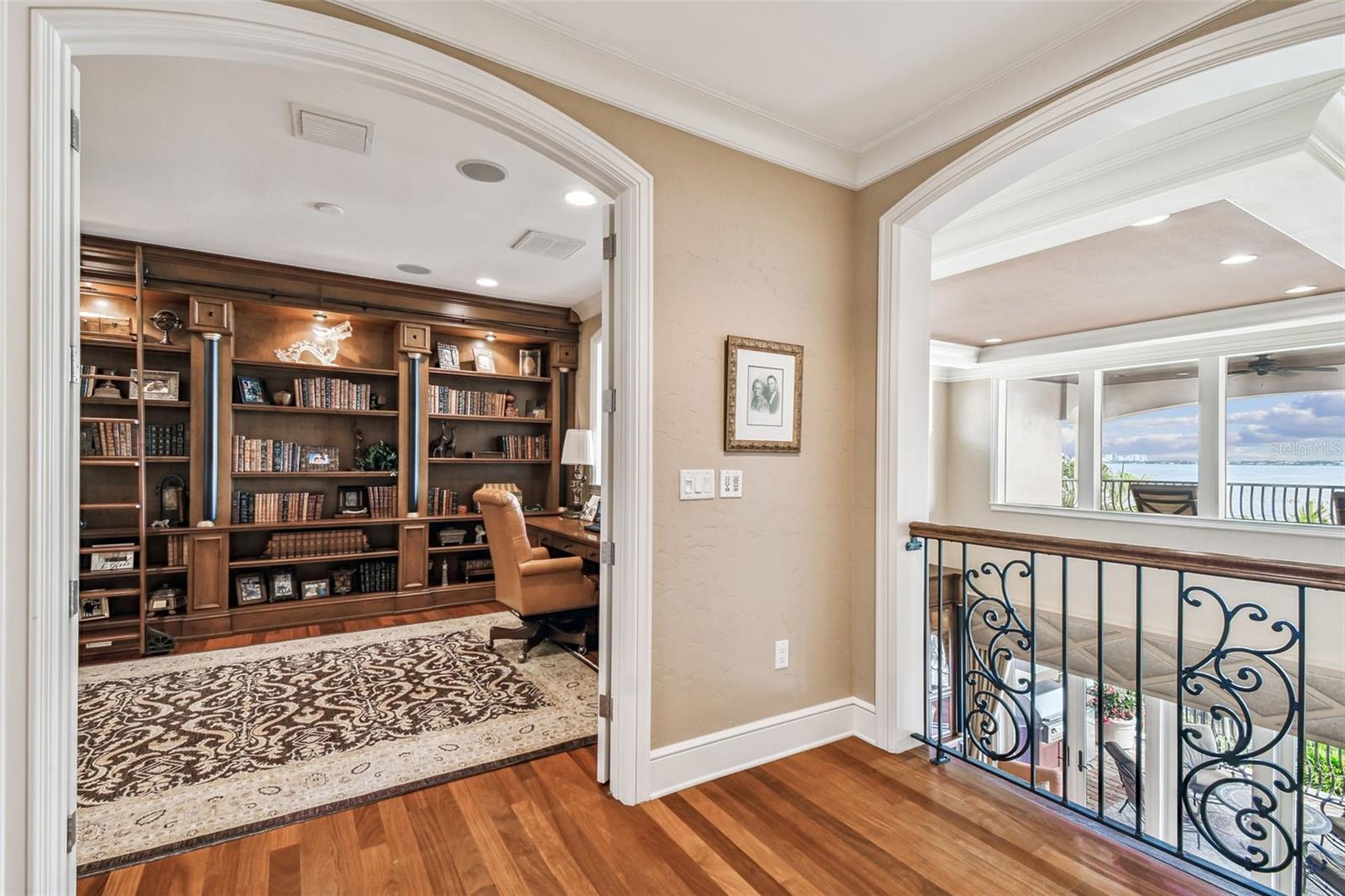 BAYPOINTE SUB - Residential