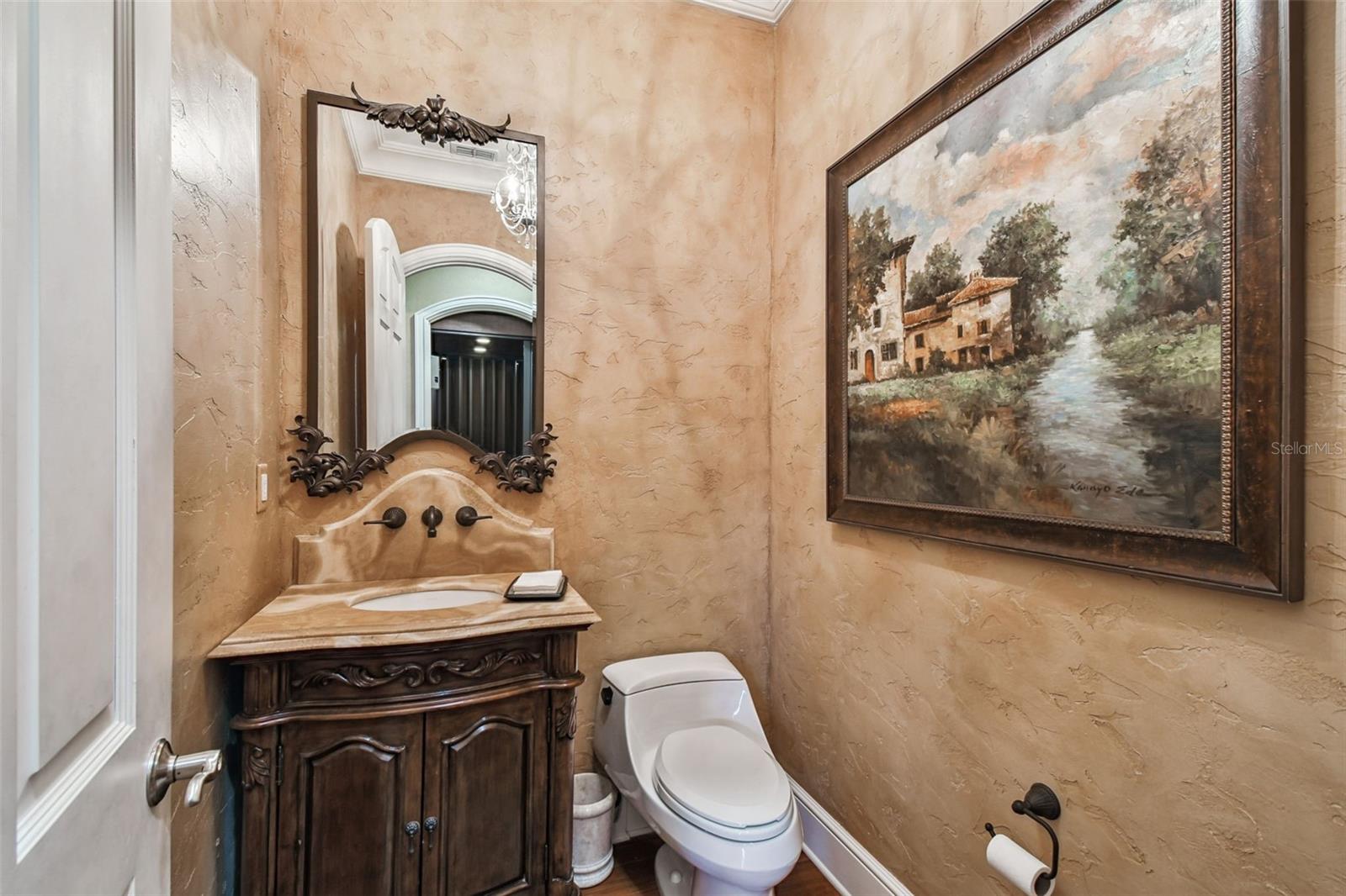 BAYPOINTE SUB - Residential