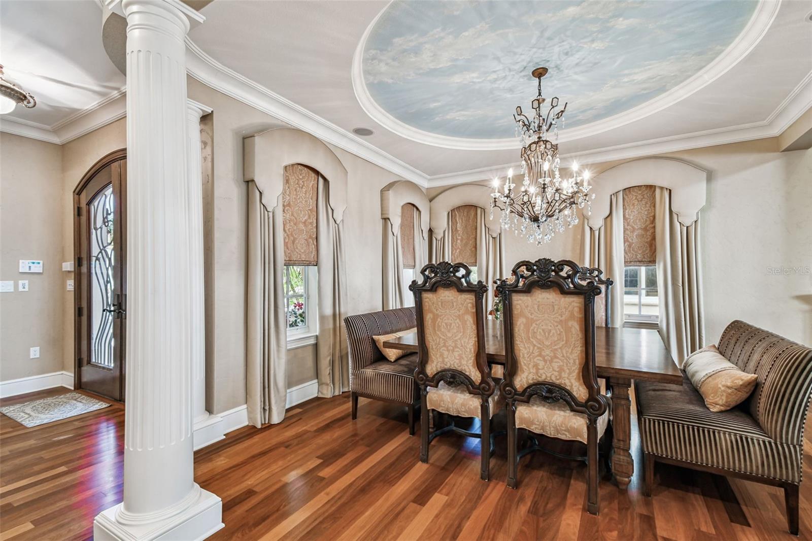 BAYPOINTE SUB - Residential