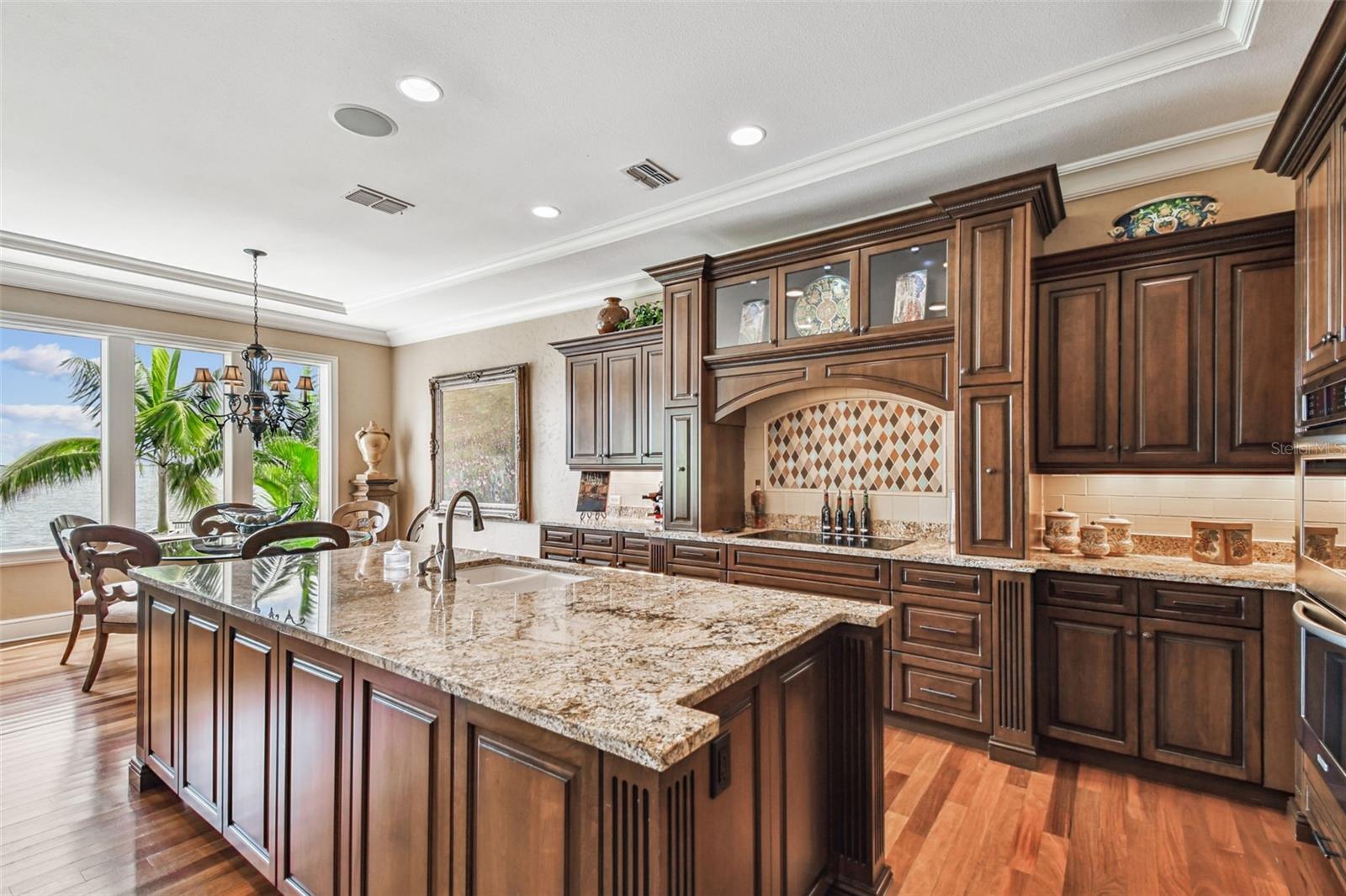 BAYPOINTE SUB - Residential